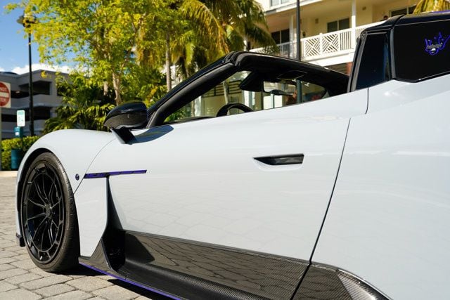 2023 Maserati MC20 Cielo Convertible - 22967480 - 18