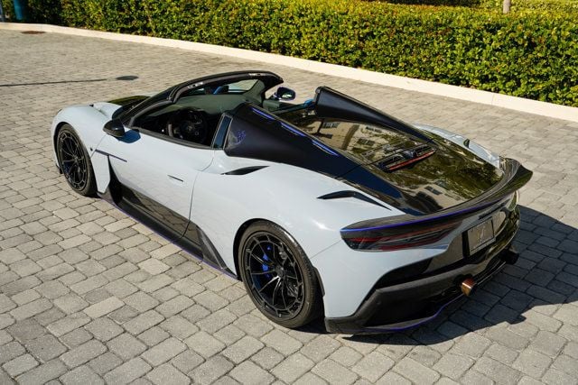 2023 Maserati MC20 Cielo Convertible - 22967480 - 20