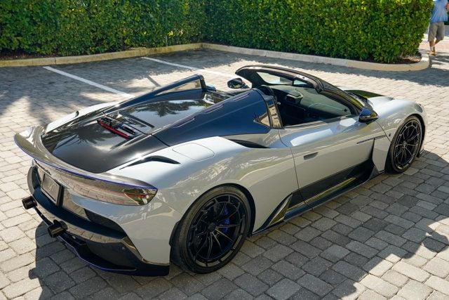 2023 Maserati MC20 Cielo Convertible - 22967480 - 27