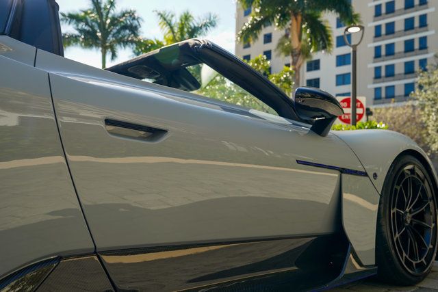 2023 Maserati MC20 Cielo Convertible - 22967480 - 28