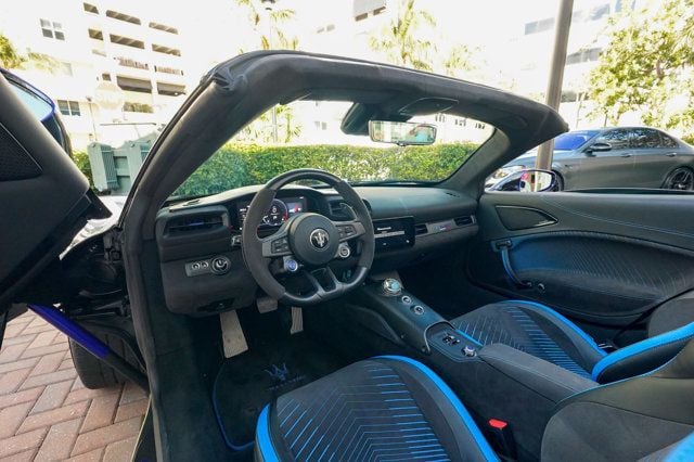 2023 Maserati MC20 Cielo Convertible - 22967480 - 2