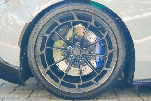 2023 Maserati MC20 Cielo Convertible - 22967480 - 31