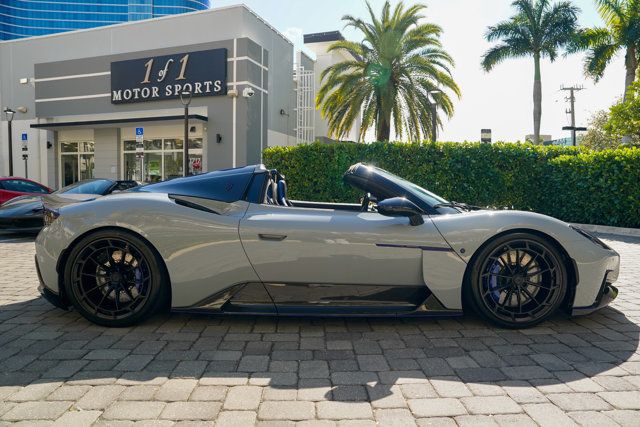 2023 Maserati MC20 Cielo Convertible - 22967480 - 32