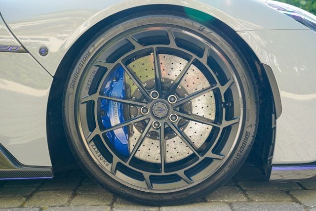 2023 Maserati MC20 Cielo Convertible - 22967480 - 34