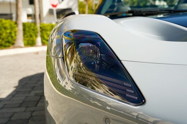 2023 Maserati MC20 Cielo Convertible - 22967480 - 39