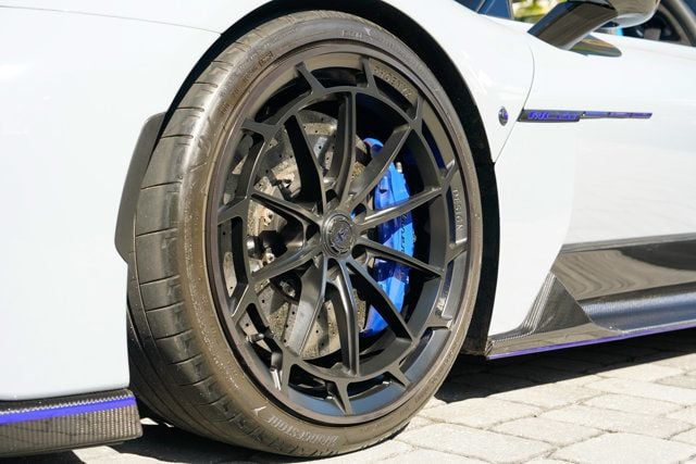 2023 Maserati MC20 Cielo Convertible - 22967480 - 45