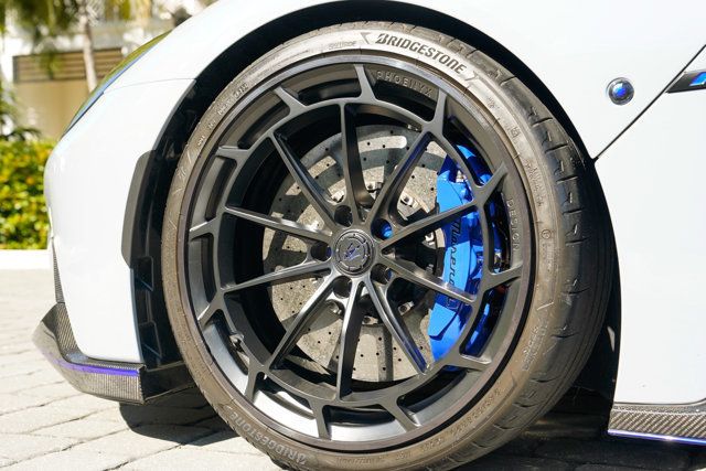 2023 Maserati MC20 Cielo Convertible - 22967480 - 46