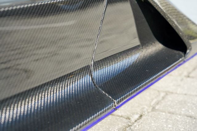 2023 Maserati MC20 Cielo Convertible - 22967480 - 48