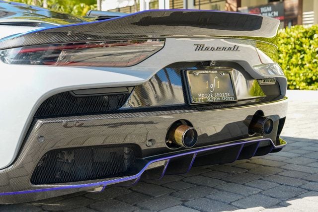 2023 Maserati MC20 Cielo Convertible - 22967480 - 52