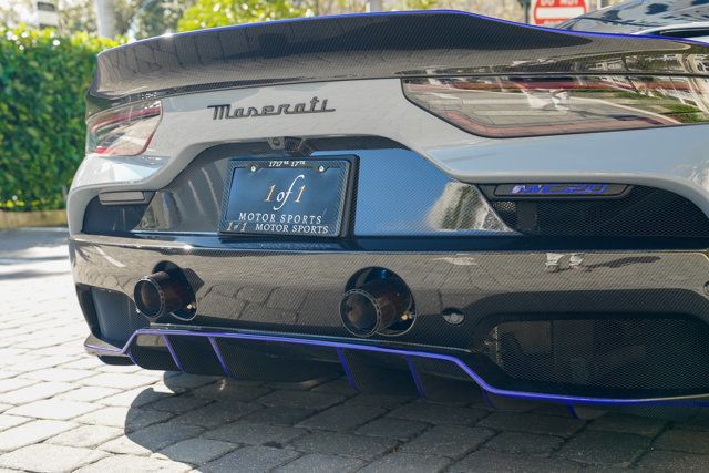 2023 Maserati MC20 Cielo Convertible - 22967480 - 54