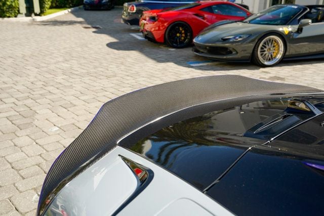 2023 Maserati MC20 Cielo Convertible - 22967480 - 55