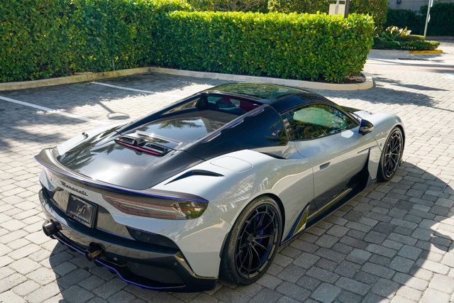 2023 Maserati MC20 Cielo Convertible - 22967480 - 59