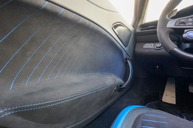 2023 Maserati MC20 Cielo Convertible - 22967480 - 62