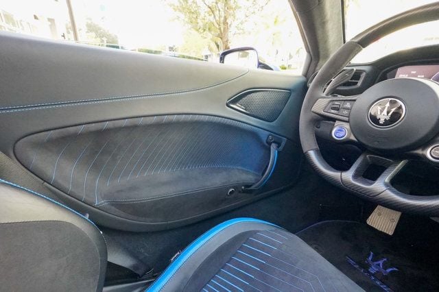 2023 Maserati MC20 Cielo Convertible - 22967480 - 63