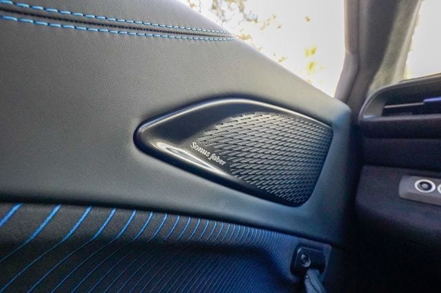 2023 Maserati MC20 Cielo Convertible - 22967480 - 64