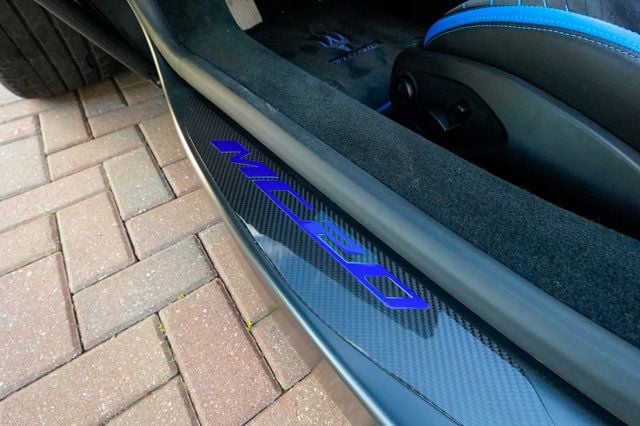 2023 Maserati MC20 Cielo Convertible - 22967480 - 66