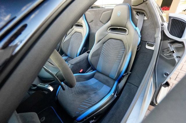 2023 Maserati MC20 Cielo Convertible - 22967480 - 67