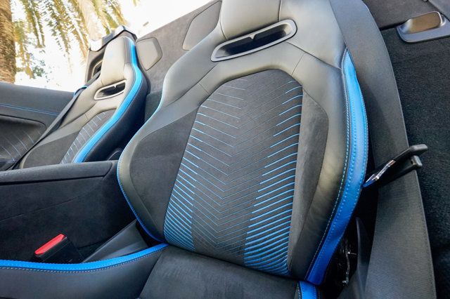 2023 Maserati MC20 Cielo Convertible - 22967480 - 70