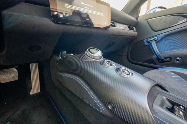 2023 Maserati MC20 Cielo Convertible - 22967480 - 73