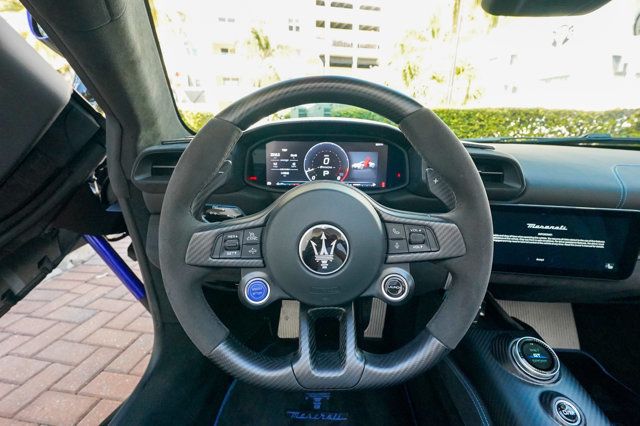 2023 Maserati MC20 Cielo Convertible - 22967480 - 74