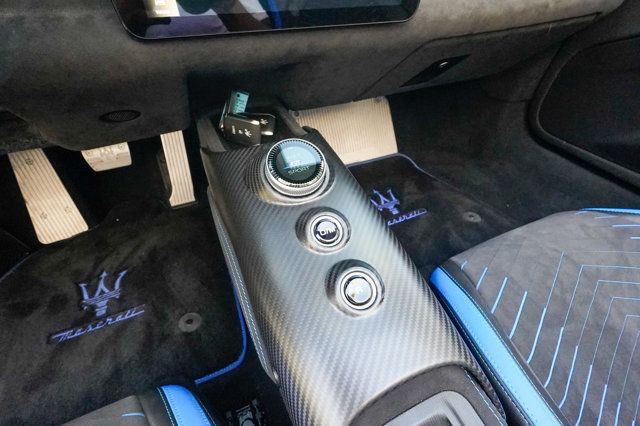 2023 Maserati MC20 Cielo Convertible - 22967480 - 78