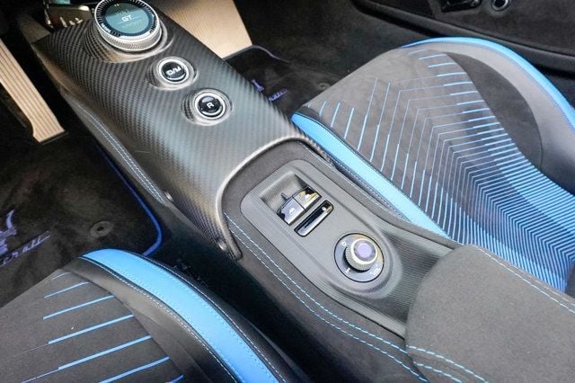 2023 Maserati MC20 Cielo Convertible - 22967480 - 79