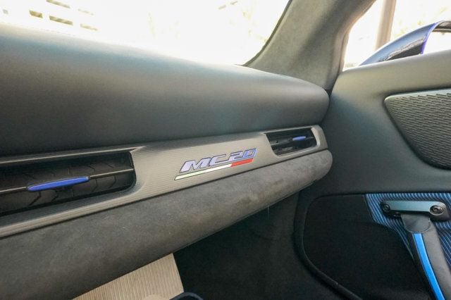 2023 Maserati MC20 Cielo Convertible - 22967480 - 82