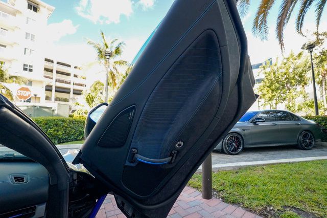 2023 Maserati MC20 Cielo Convertible - 22967480 - 85