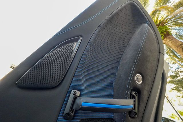 2023 Maserati MC20 Cielo Convertible - 22967480 - 86