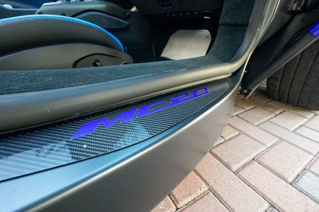 2023 Maserati MC20 Cielo Convertible - 22967480 - 87