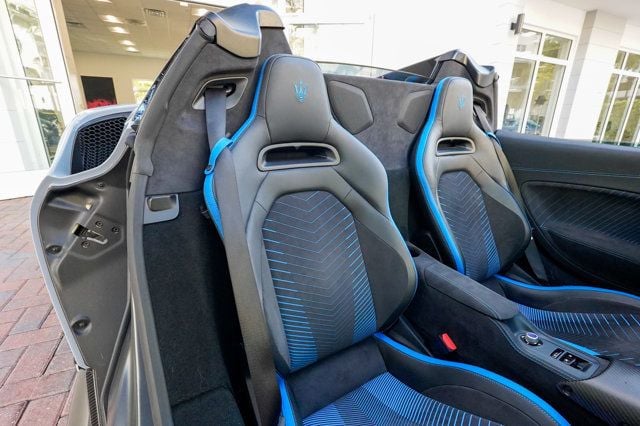 2023 Maserati MC20 Cielo Convertible - 22967480 - 90