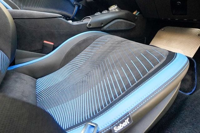 2023 Maserati MC20 Cielo Convertible - 22967480 - 92