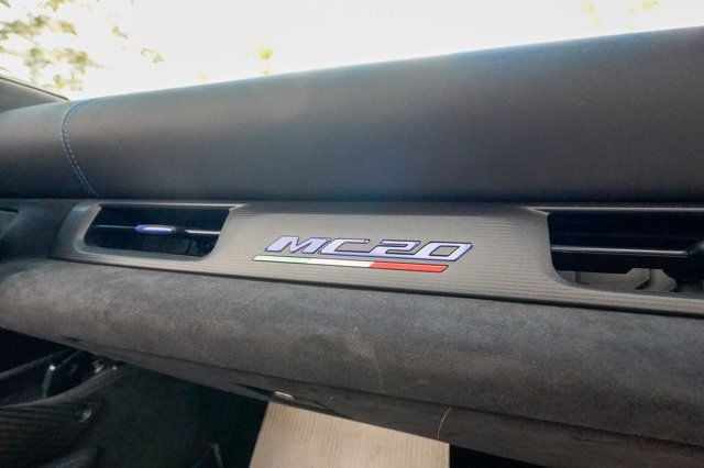 2023 Maserati MC20 Cielo Convertible - 22967480 - 94
