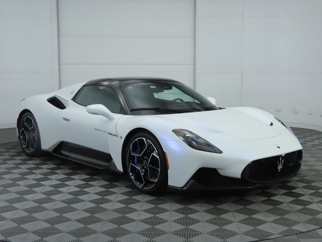 2023 Maserati MC20 Cielo Convertible - 22982884 - 10