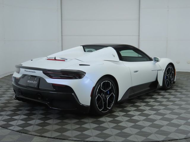 2023 Maserati MC20 Cielo Convertible - 22982884 - 12