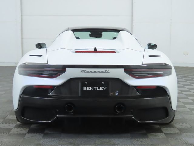 2023 Maserati MC20 Cielo Convertible - 22982884 - 13