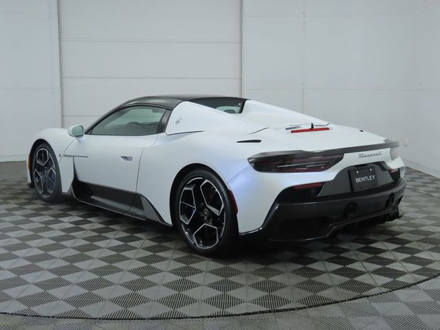 2023 Maserati MC20 Cielo Convertible - 22982884 - 14