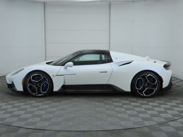 2023 Maserati MC20 Cielo Convertible - 22982884 - 15