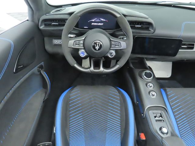 2023 Maserati MC20 Cielo Convertible - 22982884 - 17
