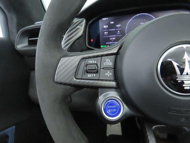 2023 Maserati MC20 Cielo Convertible - 22982884 - 18