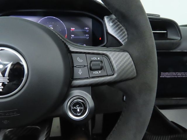 2023 Maserati MC20 Cielo Convertible - 22982884 - 19