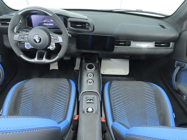 2023 Maserati MC20 Cielo Convertible - 22982884 - 20