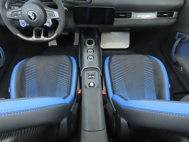 2023 Maserati MC20 Cielo Convertible - 22982884 - 24