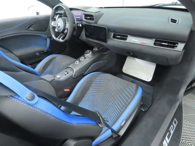 2023 Maserati MC20 Cielo Convertible - 22982884 - 25