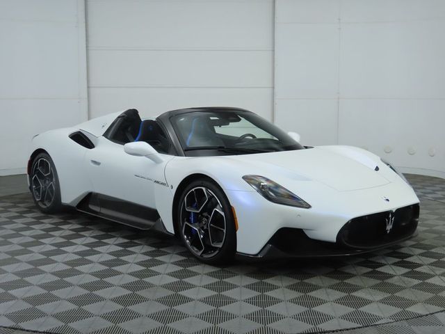 2023 Maserati MC20 Cielo Convertible - 22982884 - 2