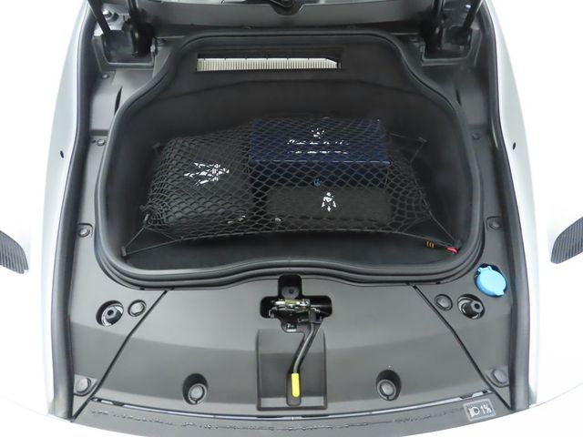 2023 Maserati MC20 Cielo Convertible - 22982884 - 32
