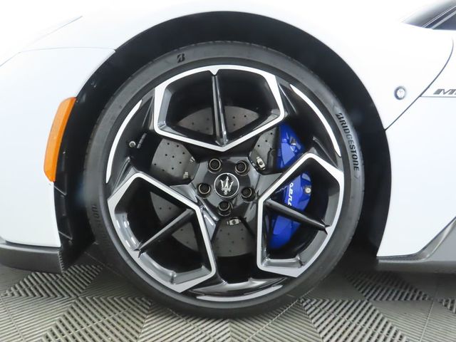 2023 Maserati MC20 Cielo Convertible - 22982884 - 33