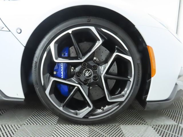 2023 Maserati MC20 Cielo Convertible - 22982884 - 36