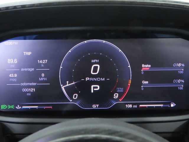 2023 Maserati MC20 Cielo Convertible - 22982884 - 37