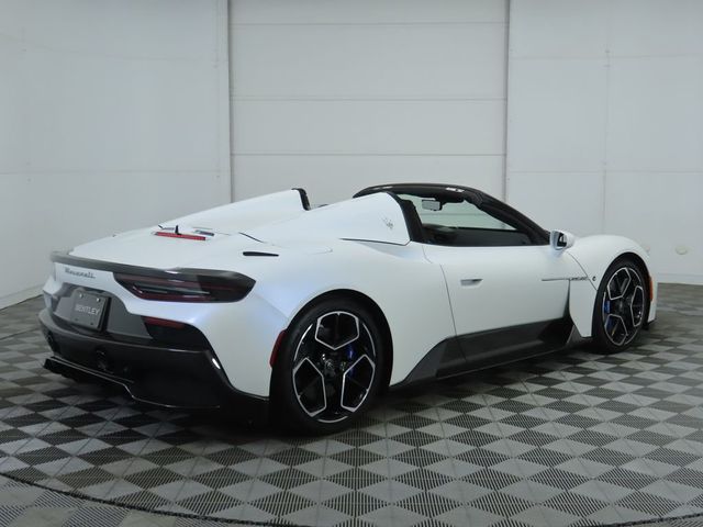 2023 Maserati MC20 Cielo Convertible - 22982884 - 4